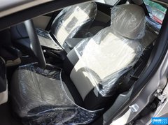 2012款 1.4T DCT 悦享版