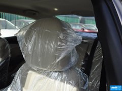 2012款 1.4T DCT 悦享版