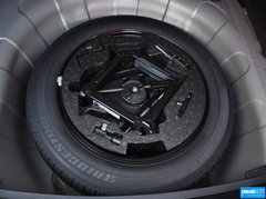 2012款 1.4T DCT 悦享版