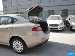 2012款 1.4T DCT 悦享版