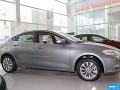 2012款 1.4T DCT 悦享版