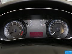 2012款 1.4T DCT 悦享版