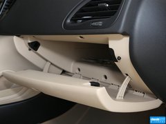 2012款 1.4T DCT 悦享版
