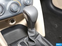 2012款 1.4T DCT 悦享版