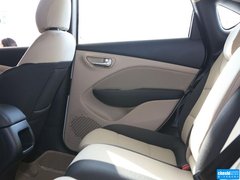 2012款 1.4T DCT 悦享版