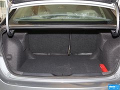 2012款 1.4T DCT 悦享版