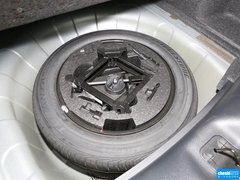 2012款 1.4T DCT 悦享版