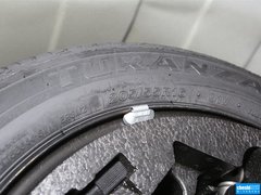 2012款 1.4T DCT 悦享版