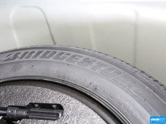 2012款 1.4T DCT 悦享版