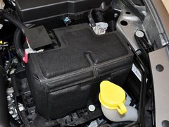 2012款 1.4T 手动 畅享版