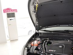 2012款 1.4T 手动 畅享版