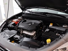 2012款 1.4T 手动 畅享版