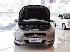 2012款 1.4T 手动 畅享版