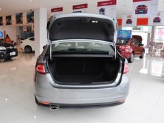 2012款 1.4T 手动 畅享版