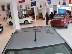 2012款 1.4T 手动 畅享版