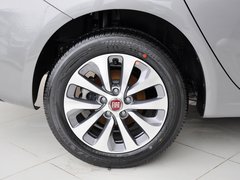 2012款 1.4T 手动 畅享版