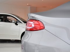 2012款 1.4T 手动 畅享版