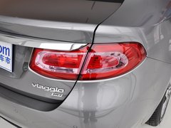 2012款 1.4T 手动 畅享版