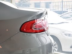 2012款 1.4T 手动 畅享版