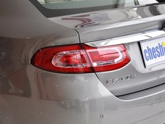 2012款 1.4T 手动 畅享版