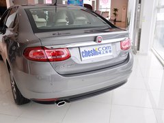 2012款 1.4T 手动 畅享版