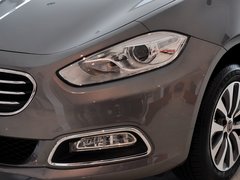 2012款 1.4T 手动 畅享版