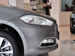 2012款 1.4T 手动 畅享版