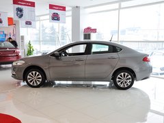 2012款 1.4T 手动 畅享版