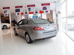 2012款 1.4T 手动 畅享版