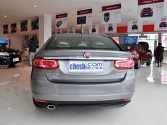 2012款 1.4T 手动 畅享版