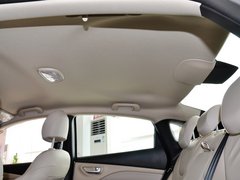 2012款 1.4T 手动 畅享版