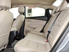 2012款 1.4T 手动 畅享版