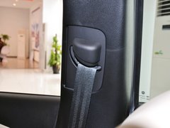 2012款 1.4T 手动 畅享版