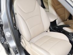 2012款 1.4T 手动 畅享版