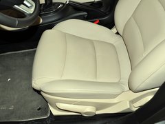 2012款 1.4T 手动 畅享版
