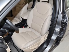 2012款 1.4T 手动 畅享版