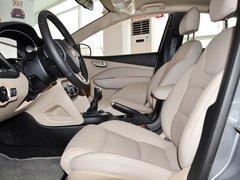 2012款 1.4T 手动 畅享版