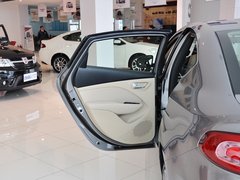2012款 1.4T 手动 畅享版