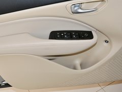 2012款 1.4T 手动 畅享版