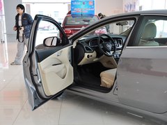 2012款 1.4T 手动 畅享版
