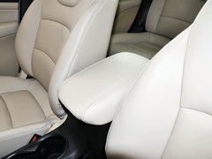 2012款 1.4T 手动 畅享版