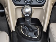 2012款 1.4T 手动 畅享版