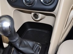 2012款 1.4T 手动 畅享版