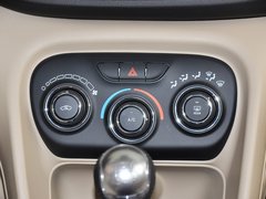 2012款 1.4T 手动 畅享版