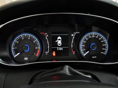 2012款 1.4T 手动 畅享版