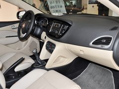 2012款 1.4T 手动 畅享版