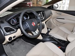 2012款 1.4T 手动 畅享版