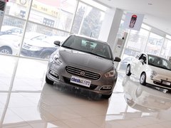 2012款 1.4T 手动 畅享版