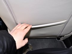 2012款 1.4T 手动 畅享版