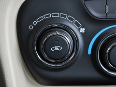 2012款 1.4T 手动 畅享版